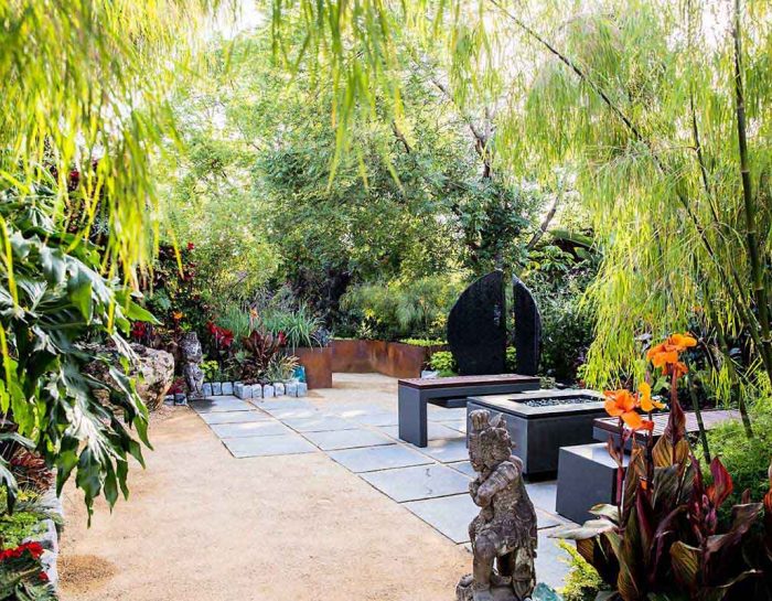 7 Landscape Design Ideas That Will Ensure Children Love Being In Their Garden