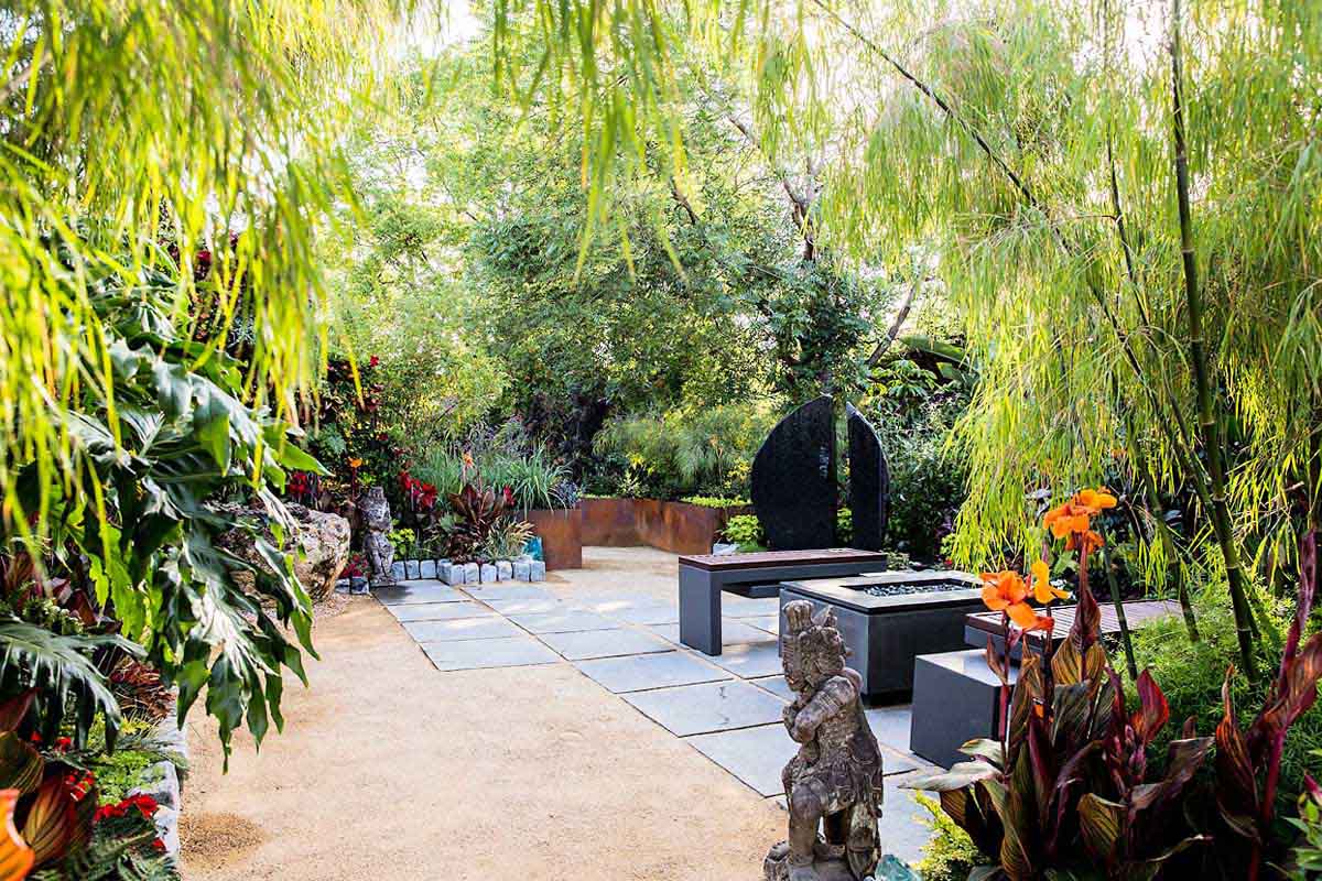 7 Landscape Design Ideas That Will Ensure Children Love Being In Their Garden